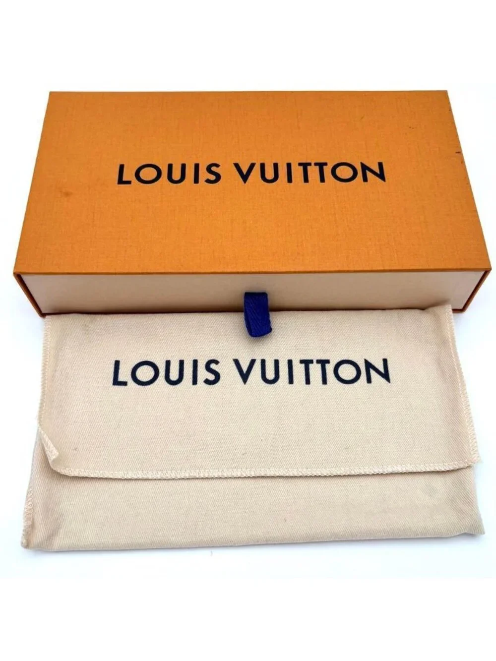 Louis Vuitton Wallet Monogram Zippy Black